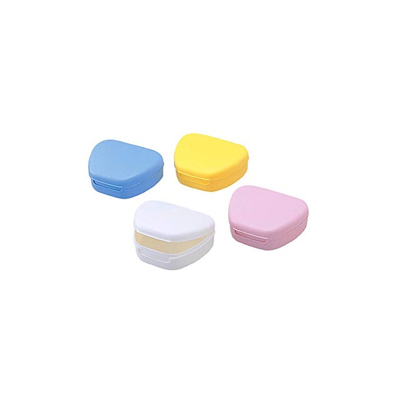 Retainer Case (Pink)
