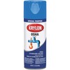 Krylon Safety and OSHA Spray Paints