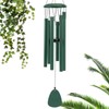 Aluminium Wind Chimes 26 Inches to Create a Zen Atmosphere