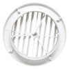 Valterra A10-3363VP Heating and A/C Register with 360° Rotation (No