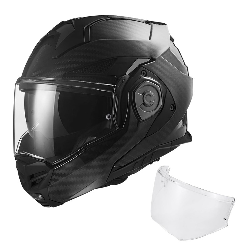 VCOROS Helmet Visor Face Shield For Advant X/Advant X Carbon