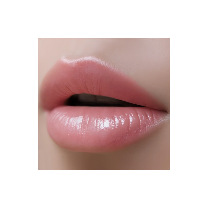 NAMING. Blurry & Glowy Heart Lip Tint 5.7g - DONDER