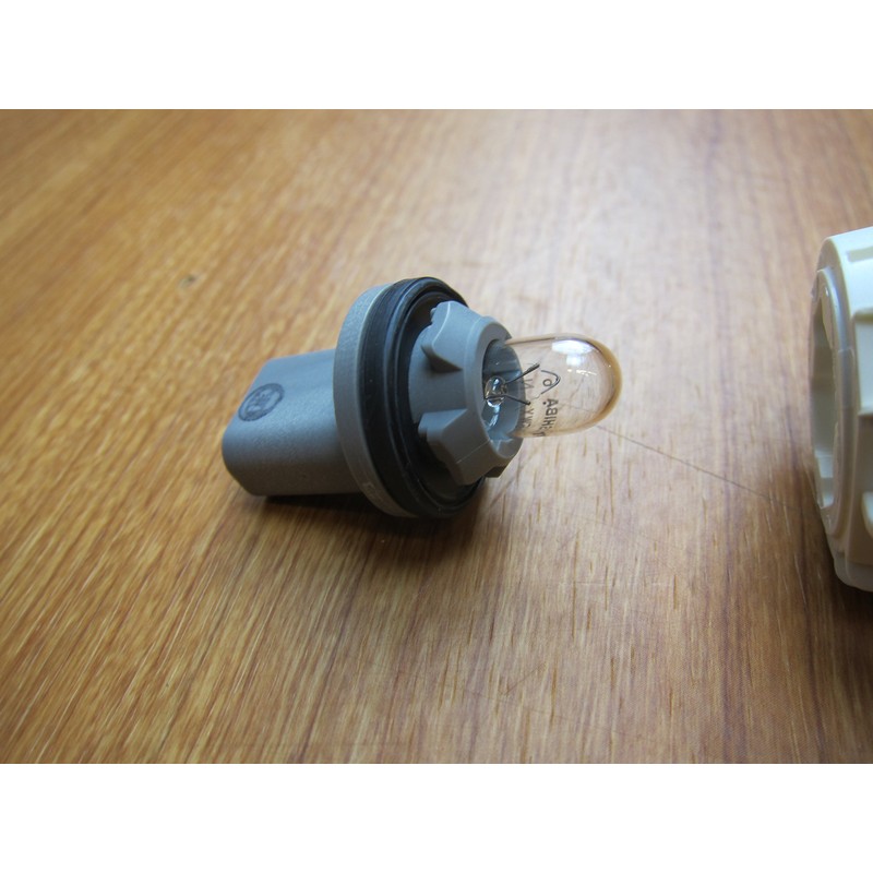 Mopar Jeep Grand Cherokee Dodge Durango Interior Cargo Liftgate Lamp