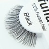 #218, 6 Pairs ifullash 100% Human Hair Eyelashes