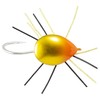 Major Craft Chinu Black Porgy Chinu Candy 5 BKP-CANDY Funky