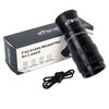 eTone Professional Photography 6X Loupe Frosted Glass Magnifier Focusing Screen