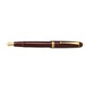 Pilot FKKN-12SR-DREF Custom 74 Fine Point Deep Red Fountain Pen
