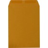 Hilroy 76144 Kraft Envelopes, 9x12-Inch, 25-Count