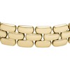 Fossil Women's Gold Stainless Steel Arden Bracelet, One Size