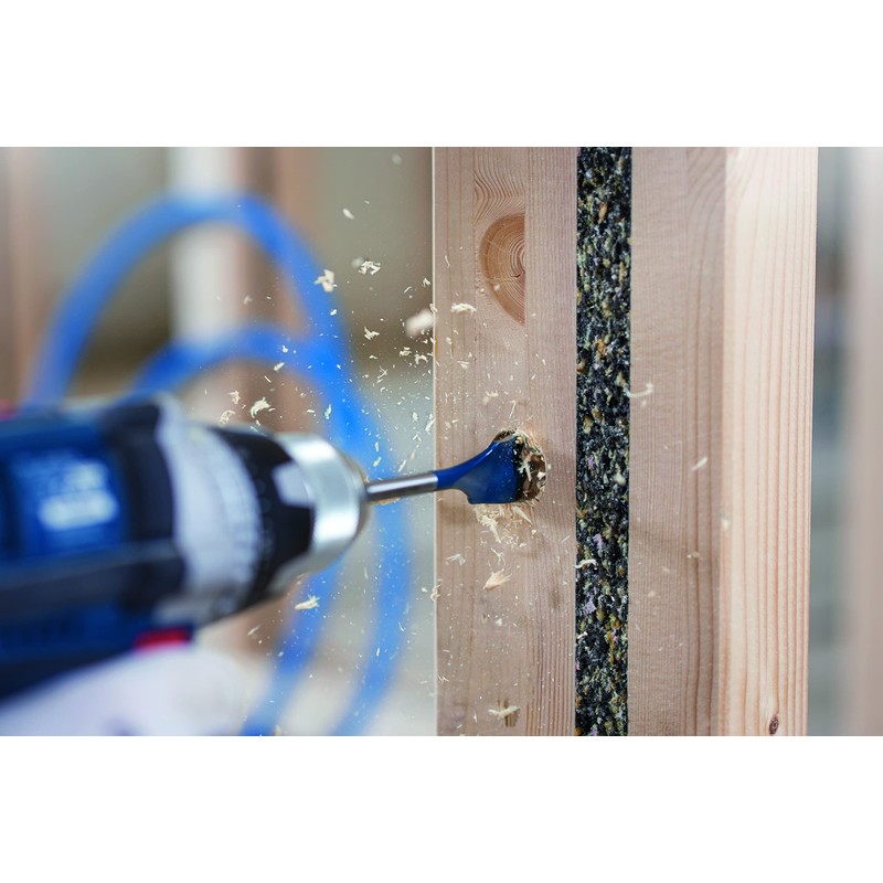 Bosch 2608587010 SELFcut Speed Set 13 pcs 10-32 mm