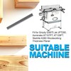 10 Inches Industrial Planer and Jointer Blades Knives Replacement for
