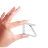FUZVOL 8 Pcs Table Cloth Clips for Table, Heavy Duty