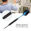 Darts Metal Tip Set Professional Darts with Stylish Case Steel
