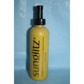 Sunglitz Gold Brightener/toner 4fl