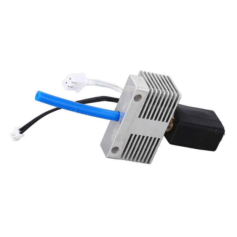 Hotend for Neptune 4 Plus / 4 Max, 0.4mm Brass