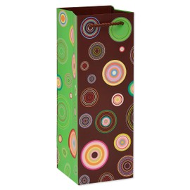 Papyrus Abacus Circles Beverage Bag