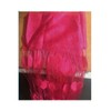 UOOOM Thread Curtain 100 x 200 cm, Door Curtain Window