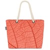 VOID Leaf Pattern Beach Bag Shopper 58 x 38 x