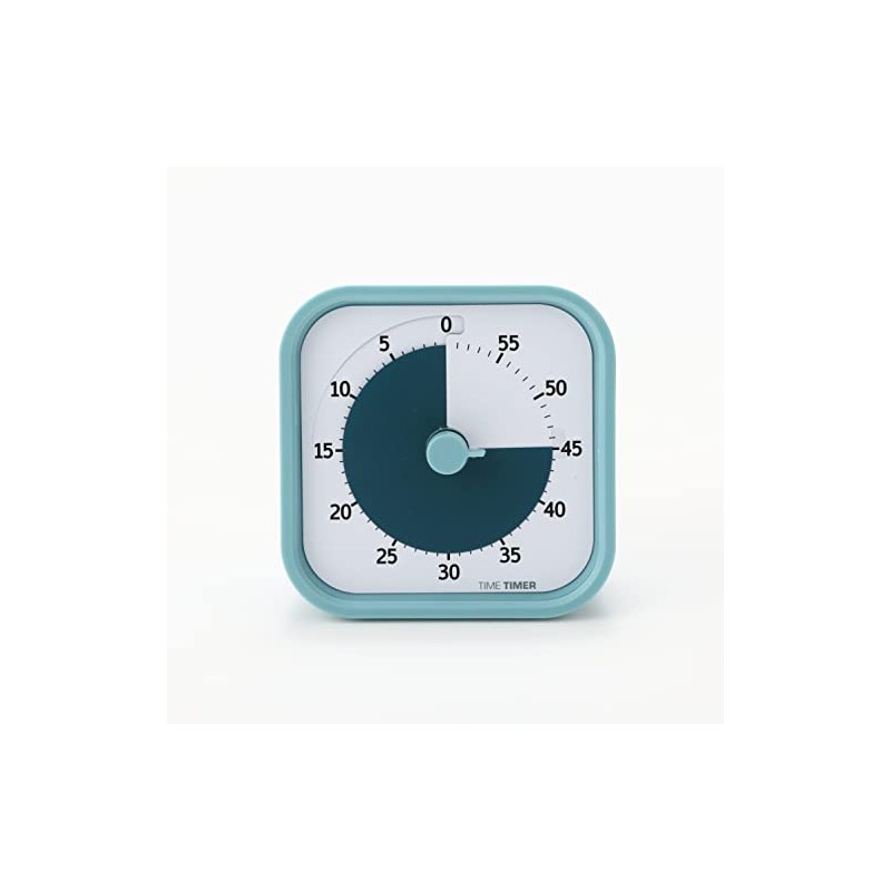 TIME TIMER TIME TIMER Home MOD - 60 Minute Kids