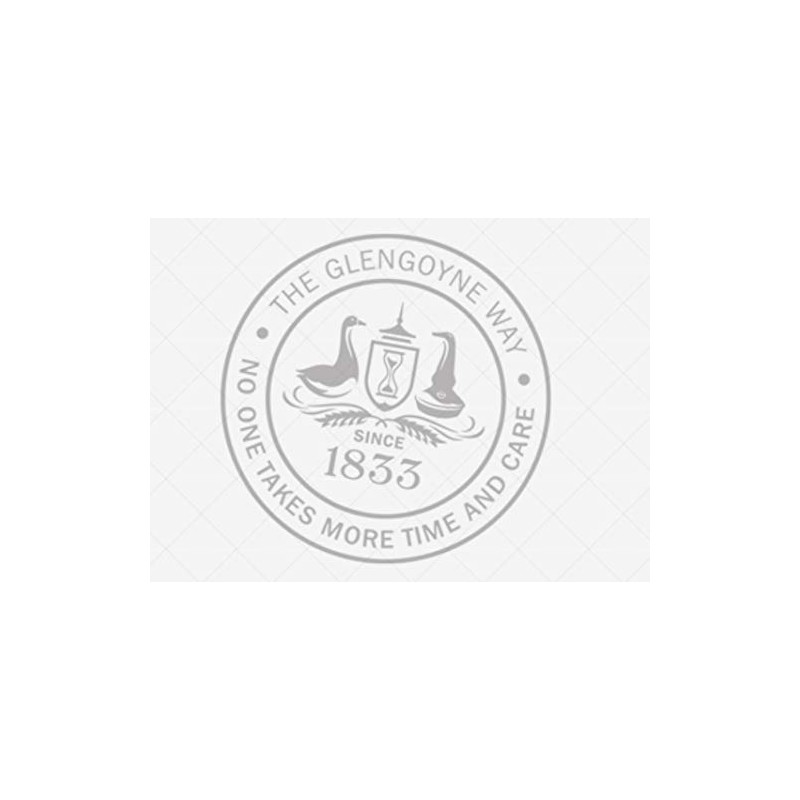 Gardiners of Scotland Glengoyne Fudge Tin 250g