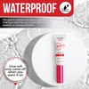 [NOON’S UP Lash Glue] Waterproof 24 Hours Long-Lasting Eyelash Glue: