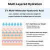 DearMYDEW 2% Hyaluronic Acid Serum with Vitamin B5, Hyalu B5
