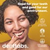 Denttabs tablets for teeth cleaning 125 pc.
