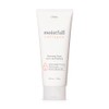 moistfull collagen cleansing foam