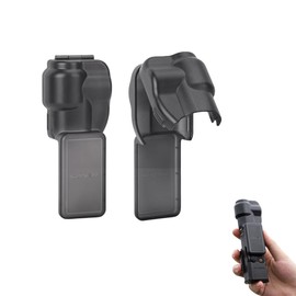 Taoke Lens Hood for DJI OSMO Pocket 3, Gimbal Camera Protector Sunshade Cover for Packet 3