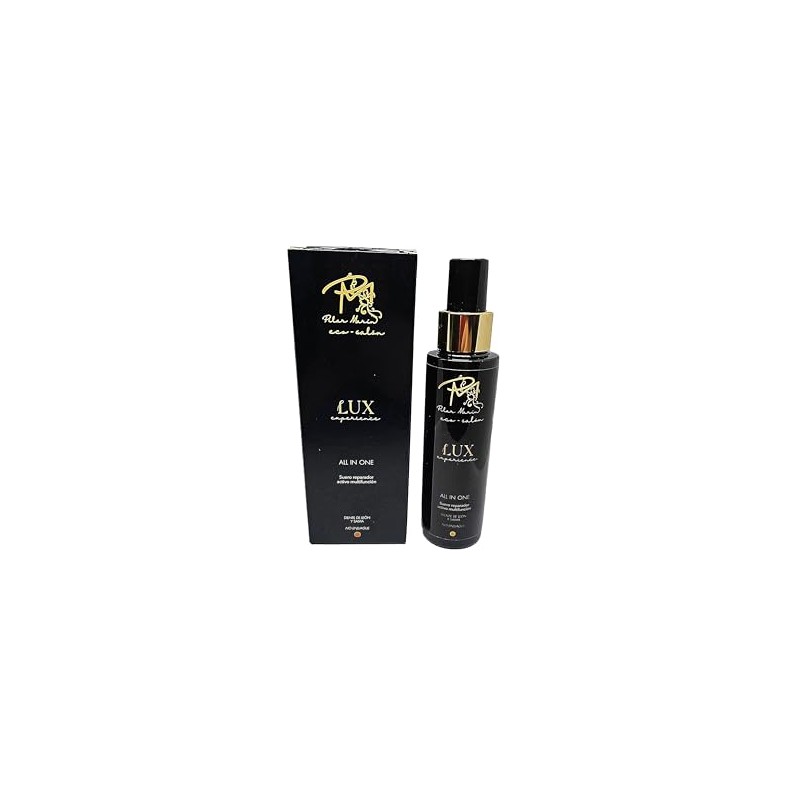 Antifrizz ALL IN ONE Balsam gegen Frizz 100 ml