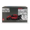 Rm Regalomex Carro De Lujo Alta Velocidad 15km/h A Control