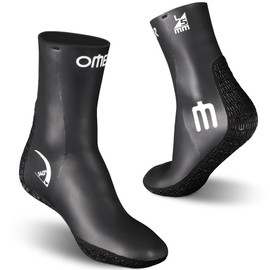 Omer 140 Degree Comfort 3MM Socks - XX-Large