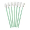 Sammiho Hyeopryeoksa Crevice Sponge Machine Cleaning Multipurpose Cotton Swabs 50pcs