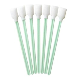 Sammiho Hyeopryeoksa Crevice Sponge Machine Cleaning Multipurpose Cotton Swabs 50pcs
