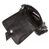Christian Wippermann Small Practical Men's Women's Shoulder Bag Sling Bag,