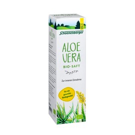 Schoenenberger Organic Aloe Vera Juice