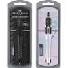 Faber-Castell Quick-set compass Dark & Bright