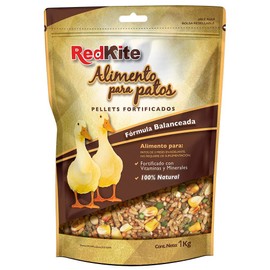 MEZCLA DE SEMILLAS P/PATOS 1 KG