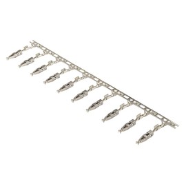 tomzz Audio 5800-100 Contact Micro Timer 10 Pieces 1.6 mm for Mini ISO Sockets