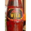 Handmade Nuka-Cola Wild 12oz Bottle Replica from Fallout 4