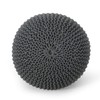 Christopher Knight Home Nahunta Pouf, Gray