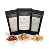 Incense Set Frankincense, Myrrh, Frankincense Oman Incense for Smoking, Incense