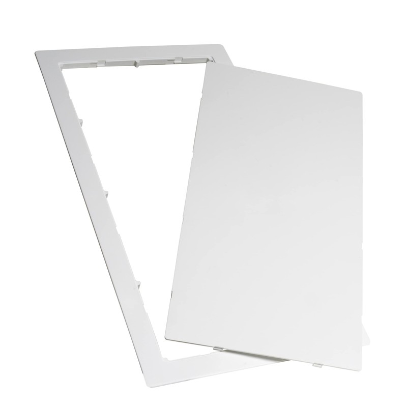 Oatey 34044 Access Panel, 14 X 29-Inch