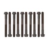 Domestic Gaskets DG-8614921854 Full Gasket Set Head Bolts Compatible With/Replacement
