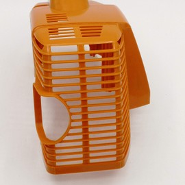 shiosheng Shroud Engine Cover Trimmer for sthil FC75, FS75, FS80, FS80R, FS85,FS85RX,HT70,HT75,SP80,SP80K,SP81,FR85T,FR85,KR85,KM85,KM85R,FH75,KW85,HL75,HL75K,KA85R SP85,SP85K 4137 080 1604 Brush