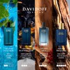Davidoff Cool Water Eau de Toilette – Aromatic Men's Cologne
