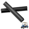 Golf Cart 1"x 1" Tube Windshield Sash Suitable for Club
