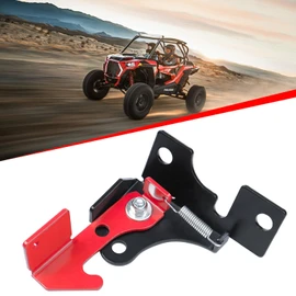 Parking Brake Heavy Duty Spring Parking Brake Thingy Accessories Compatible with Polaris RZR, Ranger 800,900,1000, Turbo,Turbo S