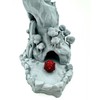 Asemly Mountaintop Village Dice Tower - Tabletop Wargaming Minis -