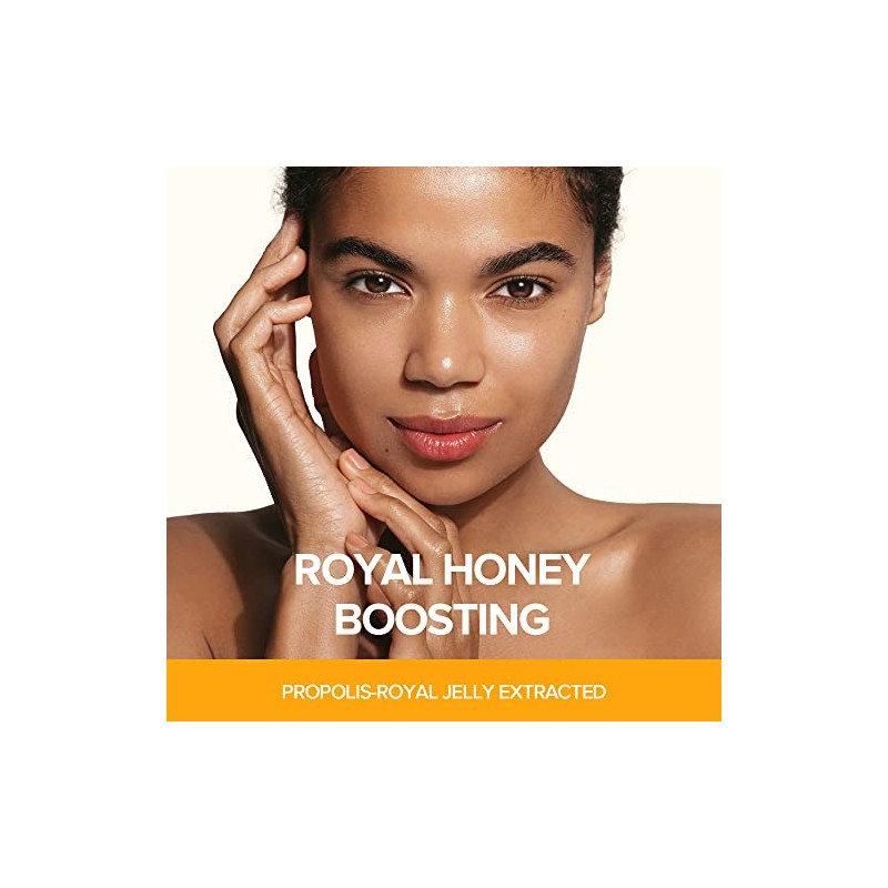 JMsolution Honey Luminous Royal Propolis Mask Korea Facial Mask 30ml
